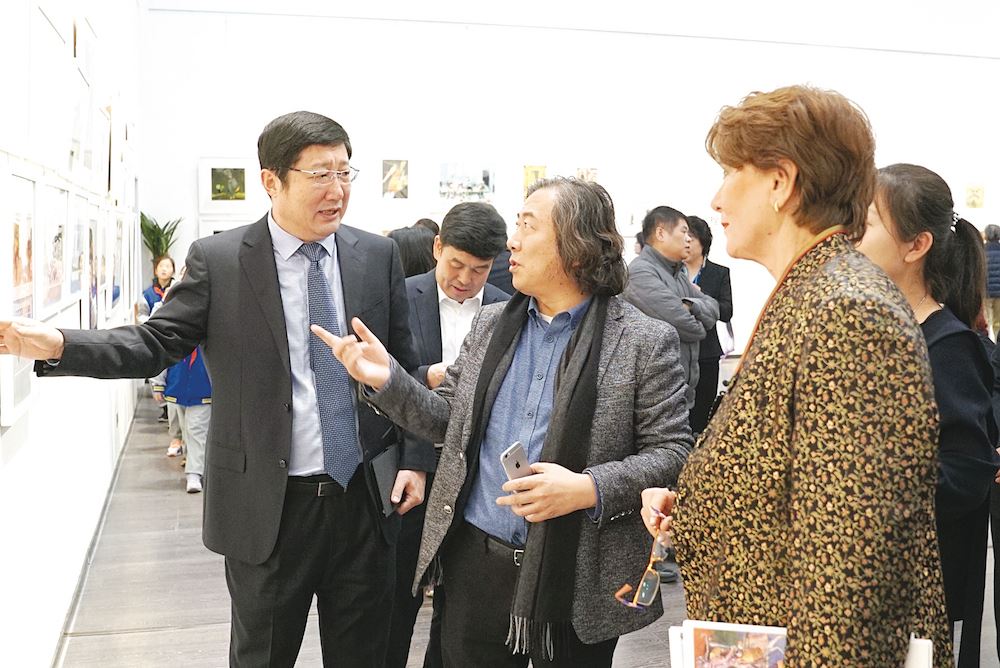 幸运传世出版集团有限公司内容图片展示