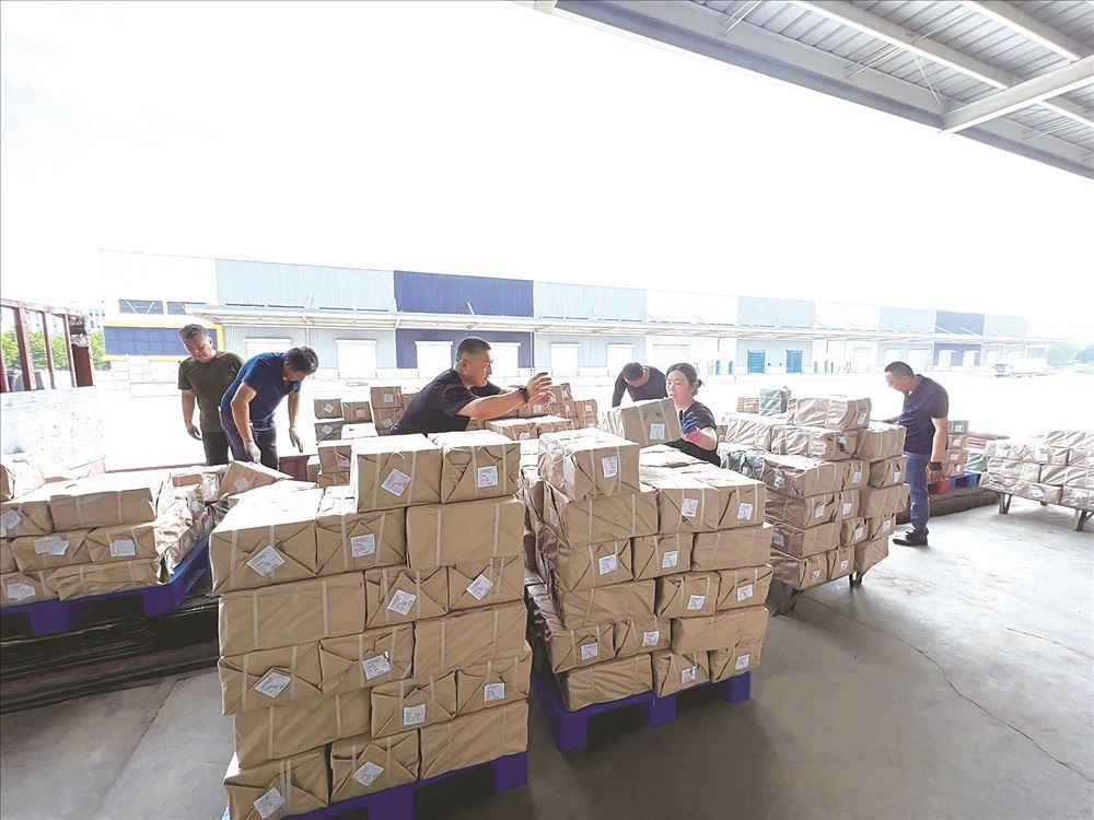 使命在肩 “书”通无阻 淄博分公司全力以赴保发运